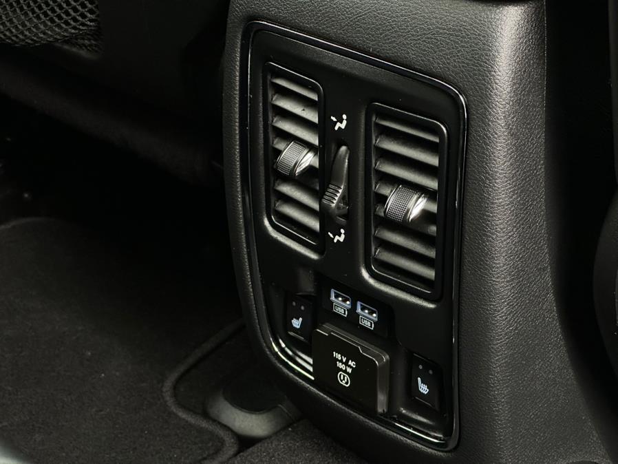 2019 Jeep Grand Cherokee Limited 4x4 photo
