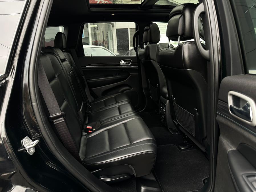 2019 Jeep Grand Cherokee Limited 4x4 photo