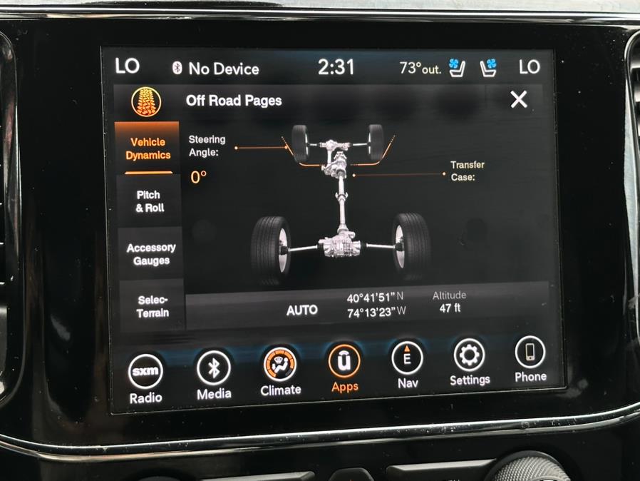 2019 Jeep Grand Cherokee Limited 4x4 photo