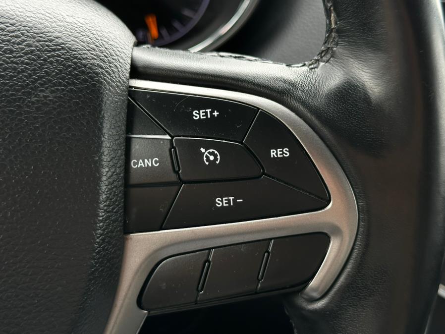 2019 Jeep Grand Cherokee Limited 4x4 photo