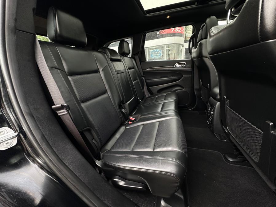 2019 Jeep Grand Cherokee Limited 4x4 photo