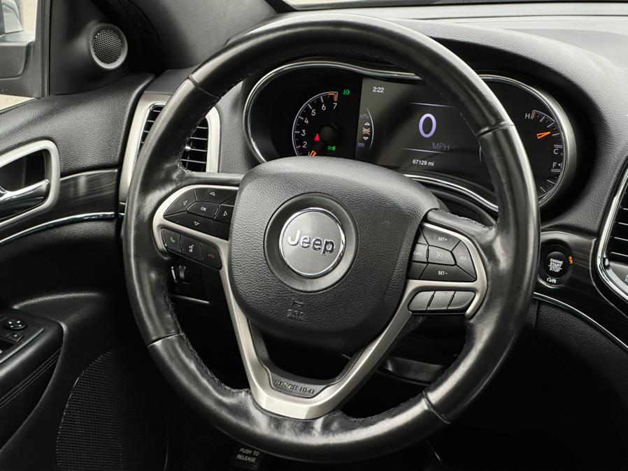 2019 Jeep Grand Cherokee Limited 4x4 photo
