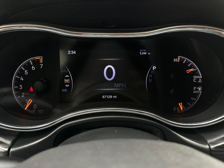 2019 Jeep Grand Cherokee Limited 4x4 photo