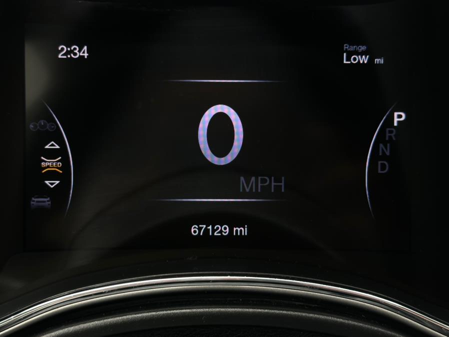 2019 Jeep Grand Cherokee Limited 4x4 photo