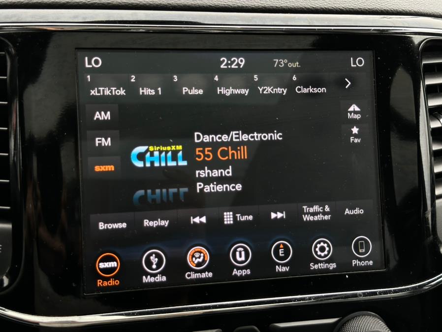 2019 Jeep Grand Cherokee Limited 4x4 photo