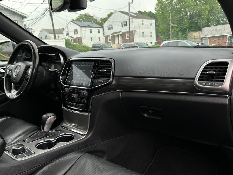 2019 Jeep Grand Cherokee Limited 4x4 photo