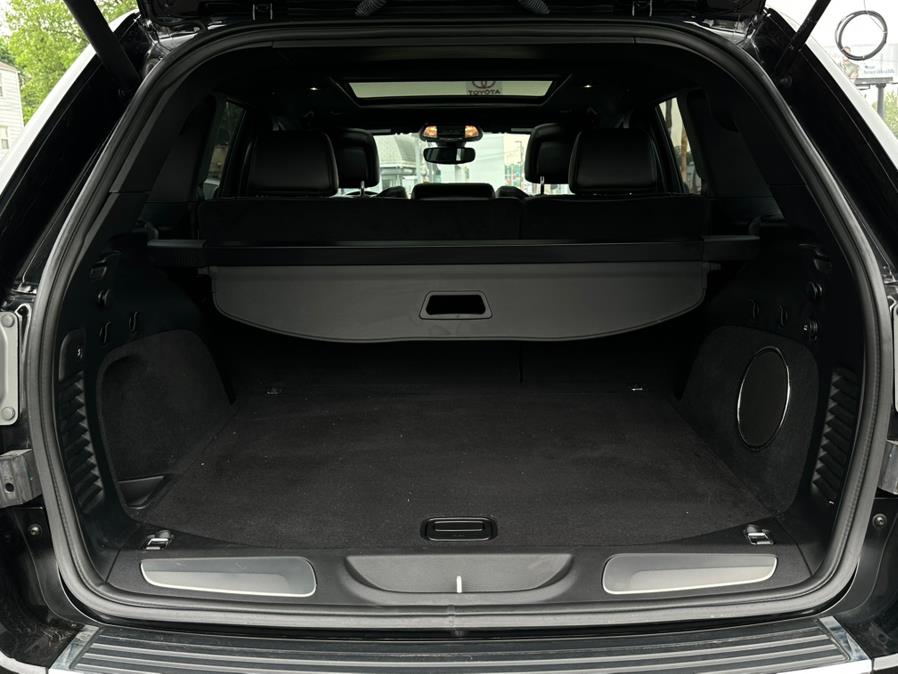 2019 Jeep Grand Cherokee Limited 4x4 photo