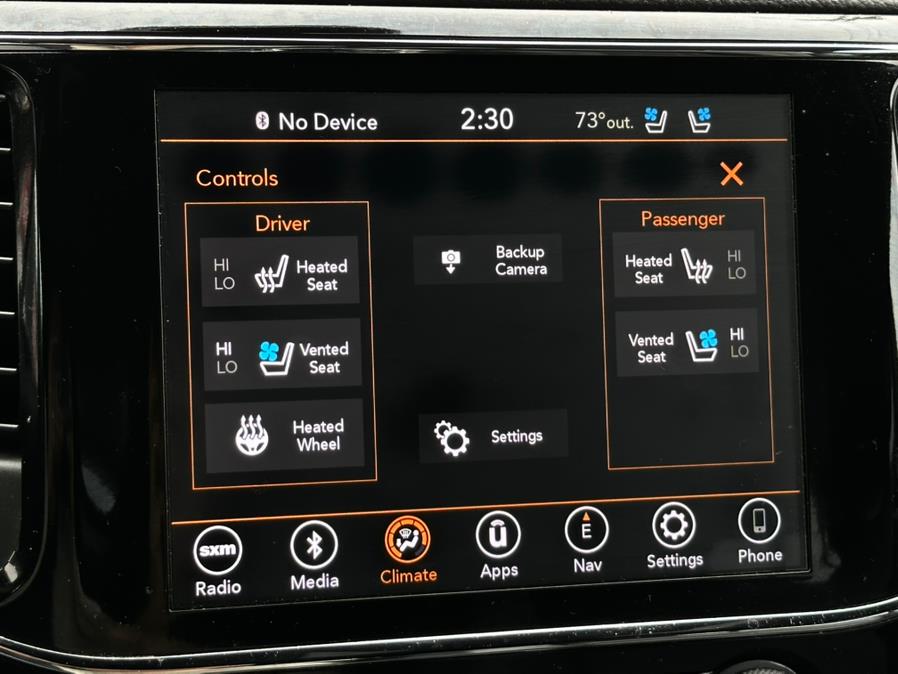 2019 Jeep Grand Cherokee Limited 4x4 photo