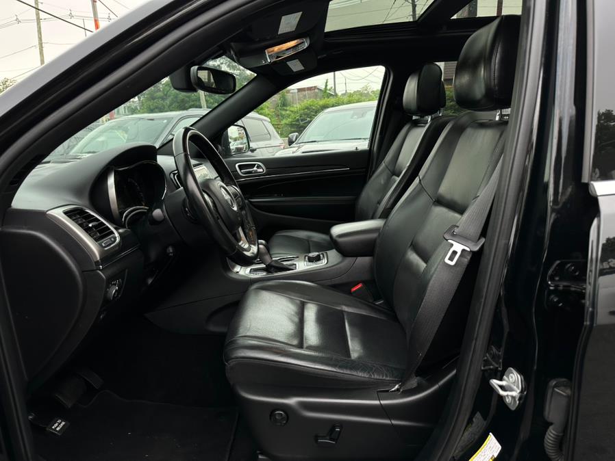 2019 Jeep Grand Cherokee Limited 4x4 photo