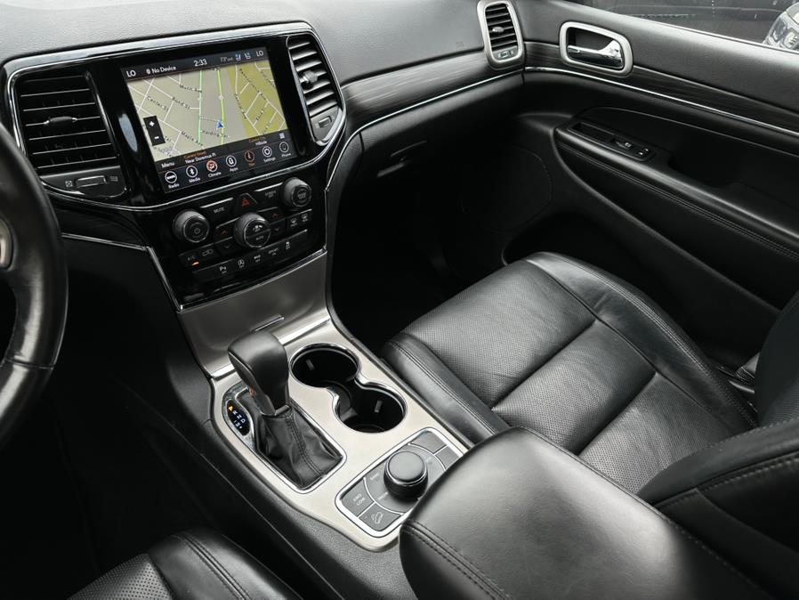 2019 Jeep Grand Cherokee Limited 4x4 photo