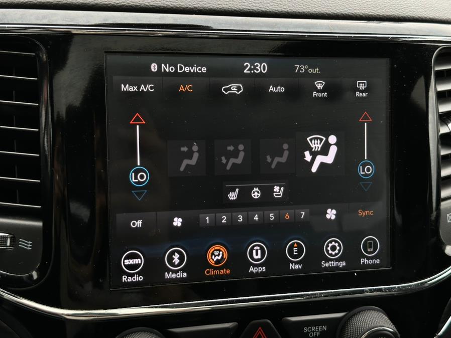 2019 Jeep Grand Cherokee Limited 4x4 photo
