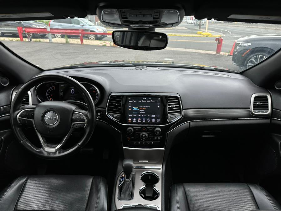 2019 Jeep Grand Cherokee Limited 4x4 photo