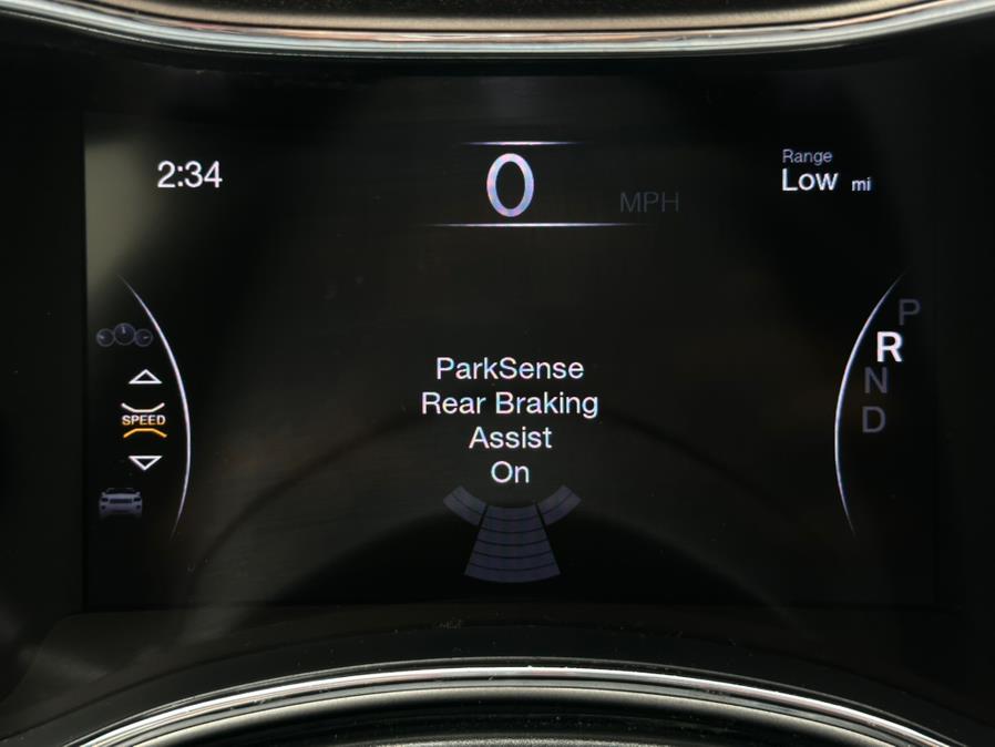 2019 Jeep Grand Cherokee Limited 4x4 photo