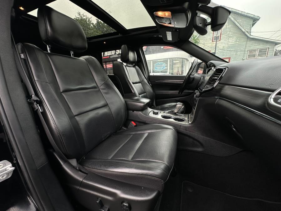 2019 Jeep Grand Cherokee Limited 4x4 photo