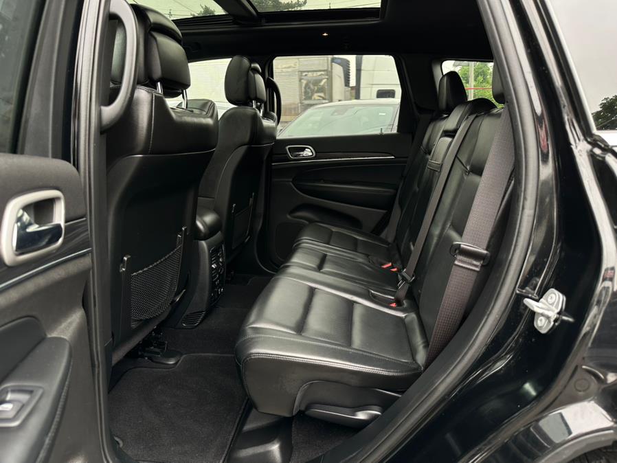 2019 Jeep Grand Cherokee Limited 4x4 photo