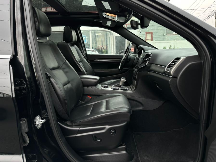 2019 Jeep Grand Cherokee Limited 4x4 photo
