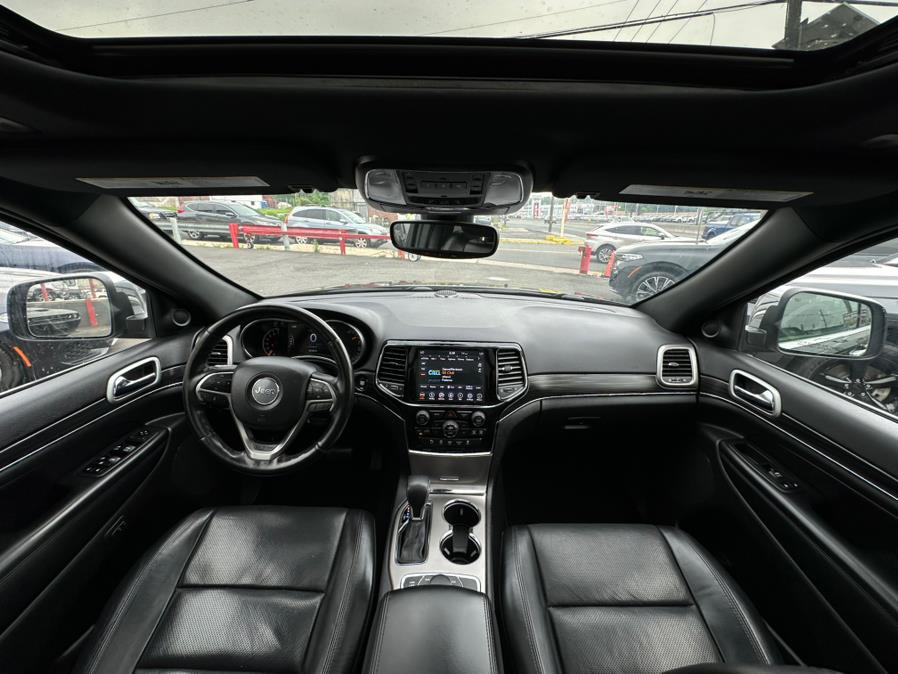 2019 Jeep Grand Cherokee Limited 4x4 photo