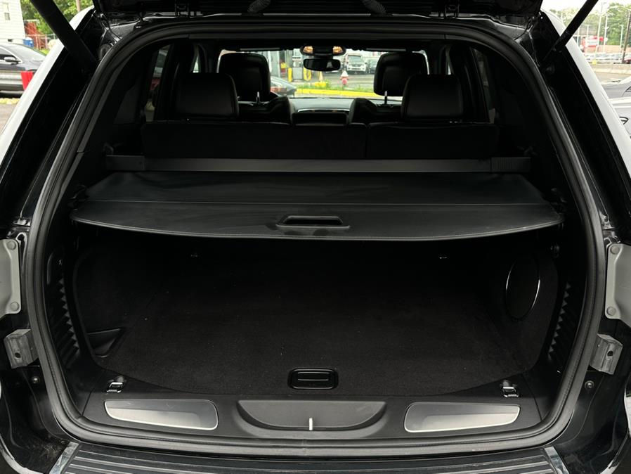 2019 Jeep Grand Cherokee Limited 4x4 photo