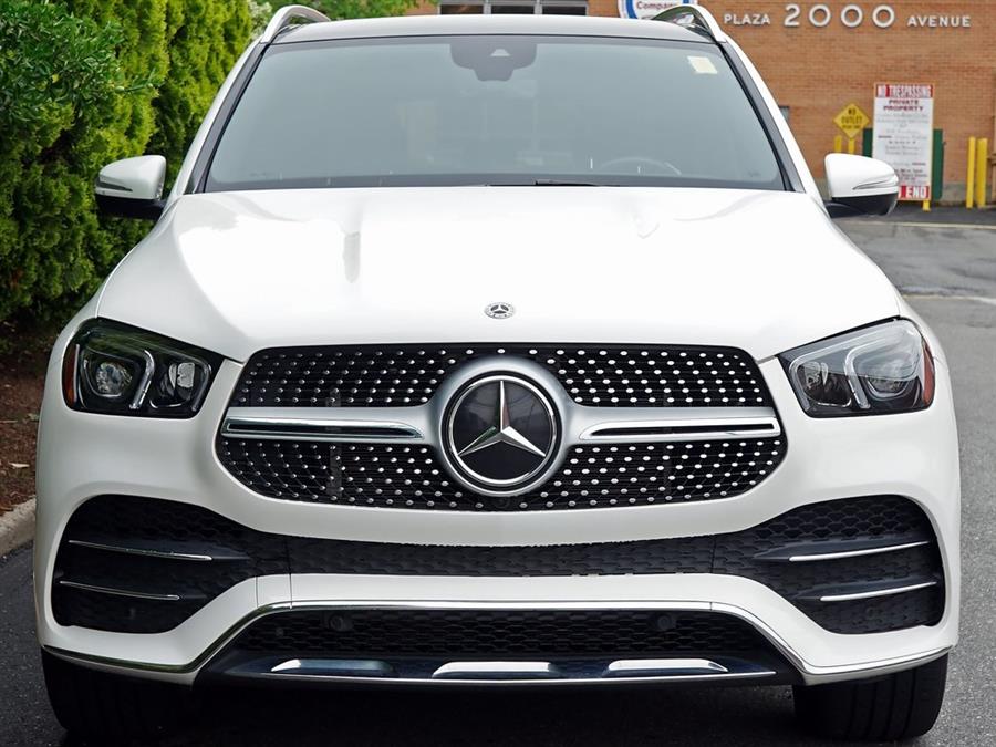2020 Mercedes-Benz GLE GLE 580 photo