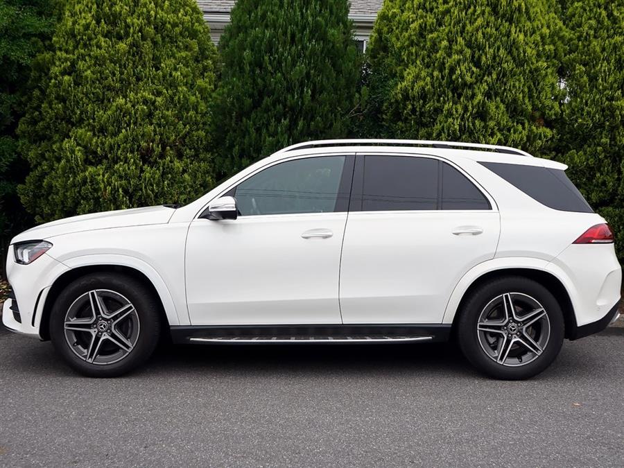2020 Mercedes-Benz GLE GLE 580 photo