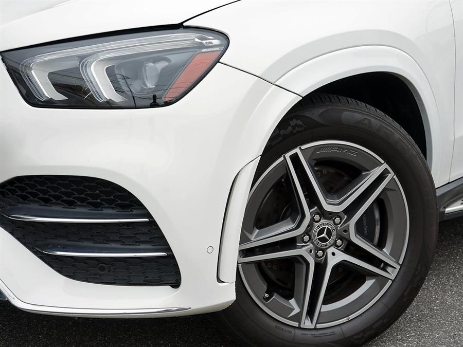2020 Mercedes-Benz GLE GLE 580 photo