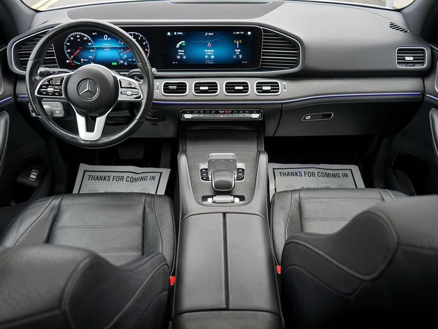 2020 Mercedes-Benz GLE GLE 580 photo