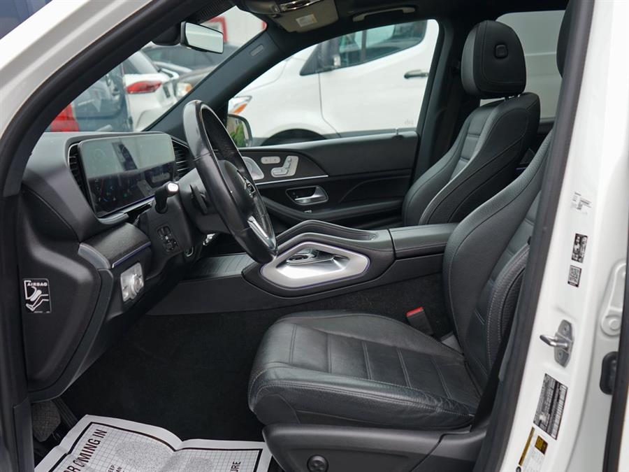 2020 Mercedes-Benz GLE GLE 580 photo