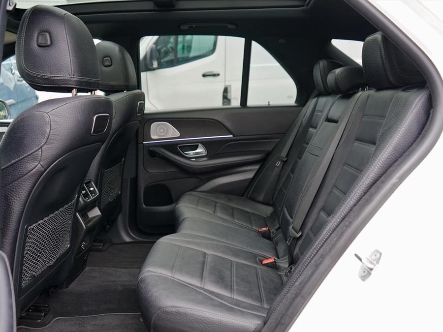 2020 Mercedes-Benz GLE GLE 580 photo