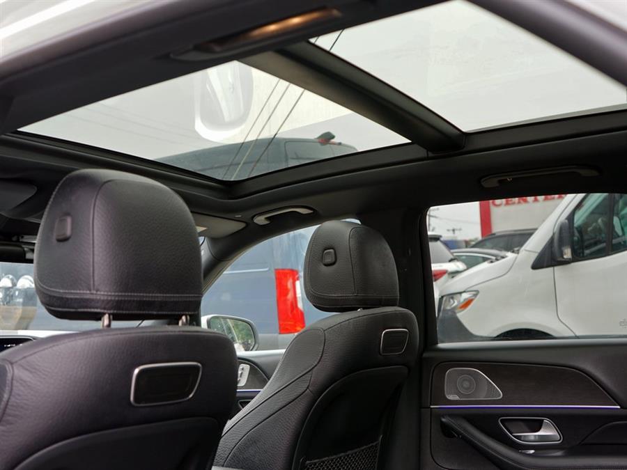 2020 Mercedes-Benz GLE GLE 580 photo
