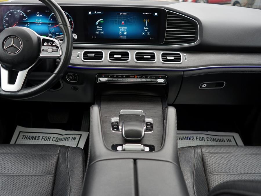 2020 Mercedes-Benz GLE GLE 580 photo