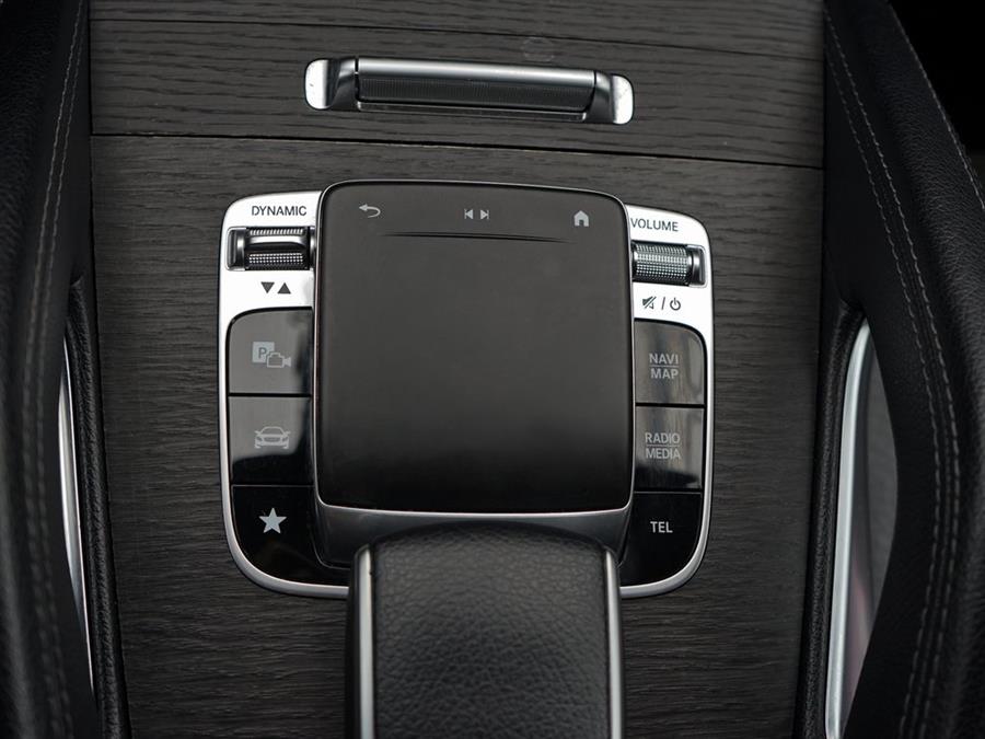 2020 Mercedes-Benz GLE GLE 580 photo