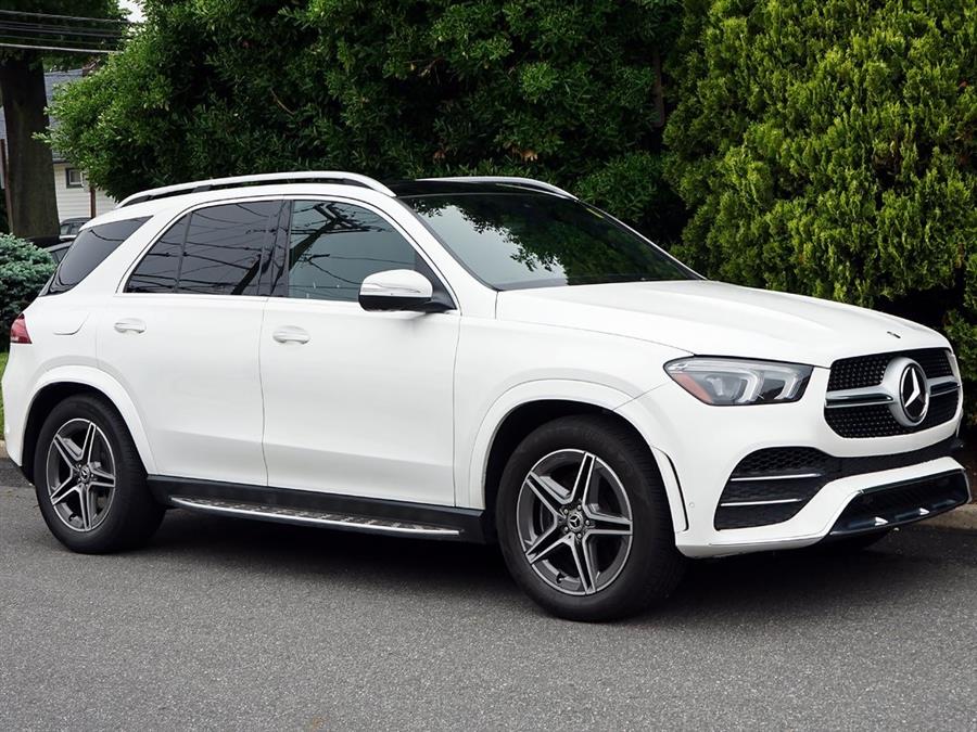 2020 Mercedes-Benz GLE GLE 580 photo