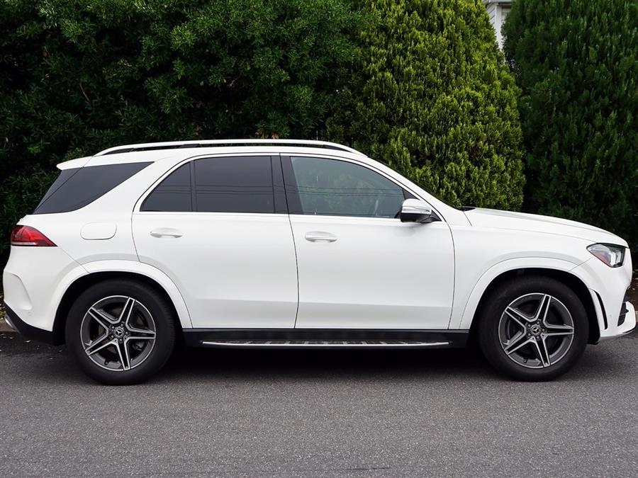 2020 Mercedes-Benz GLE GLE 580 photo