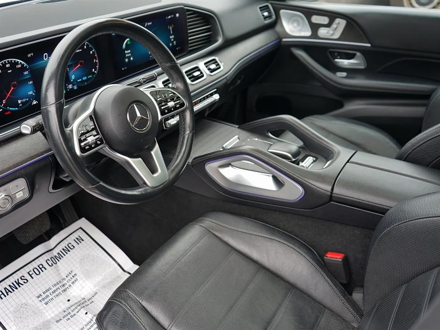 2020 Mercedes-Benz GLE GLE 580 photo