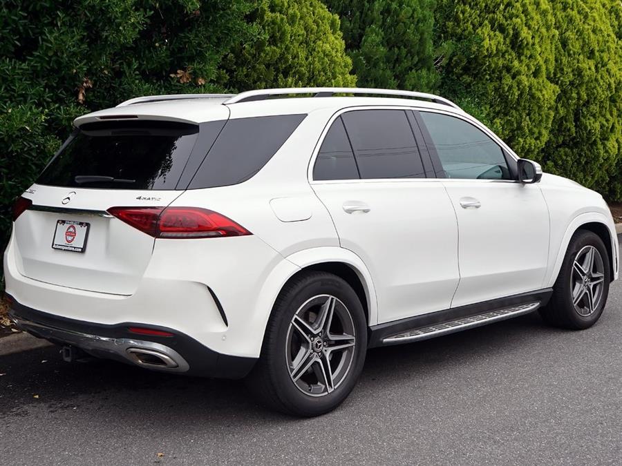 2020 Mercedes-Benz GLE GLE 580 photo