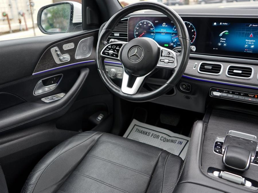 2020 Mercedes-Benz GLE GLE 580 photo