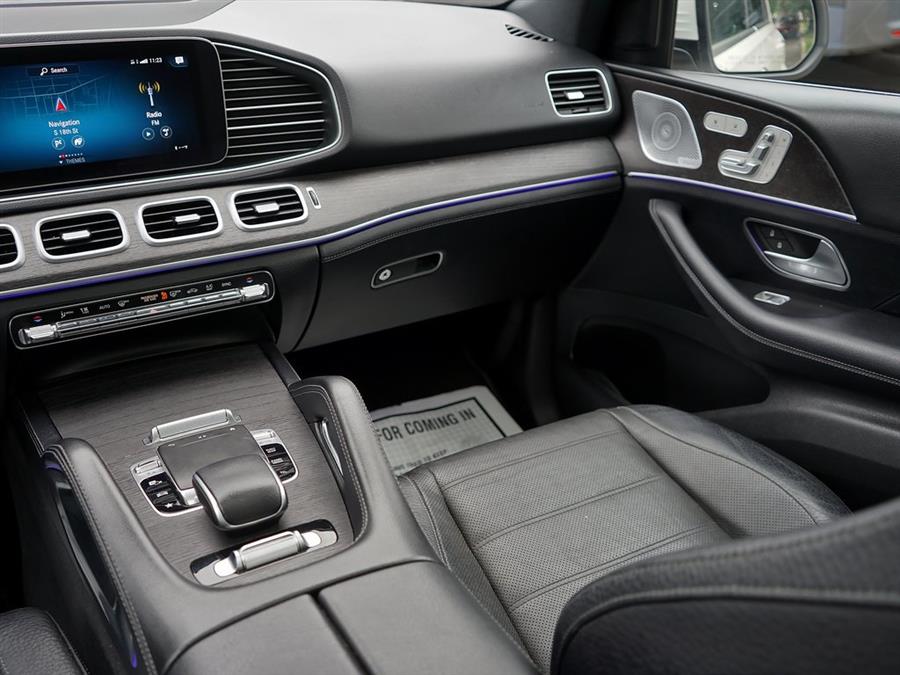 2020 Mercedes-Benz GLE GLE 580 photo