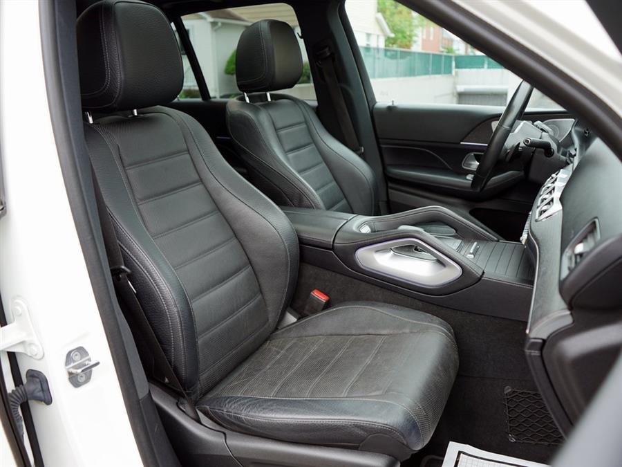 2020 Mercedes-Benz GLE GLE 580 photo