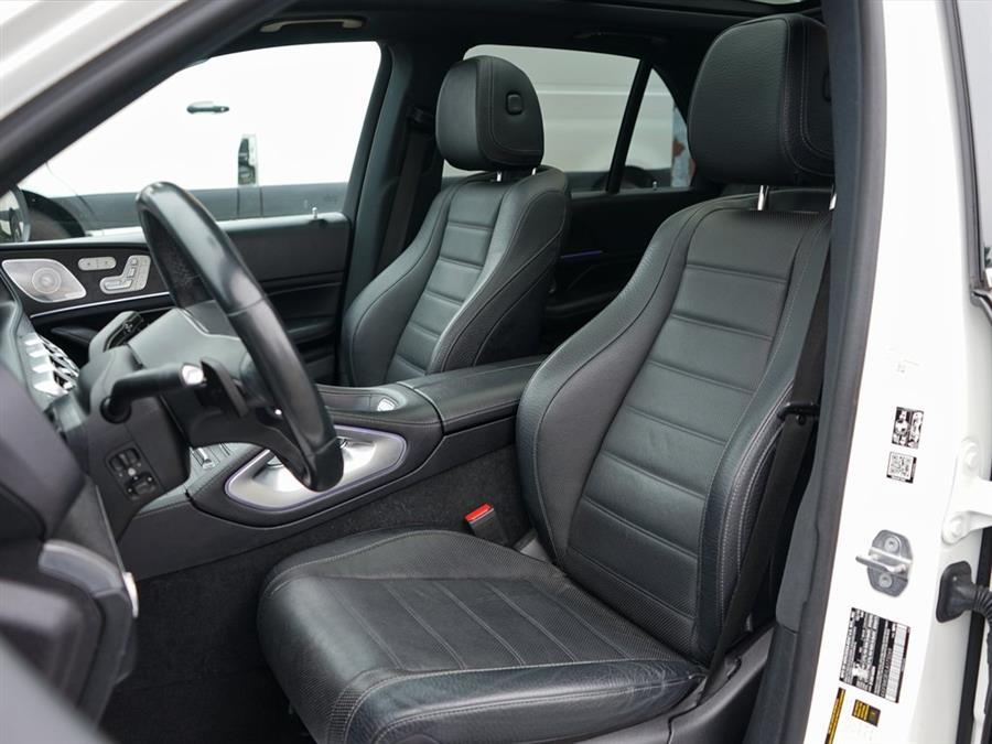 2020 Mercedes-Benz GLE GLE 580 photo