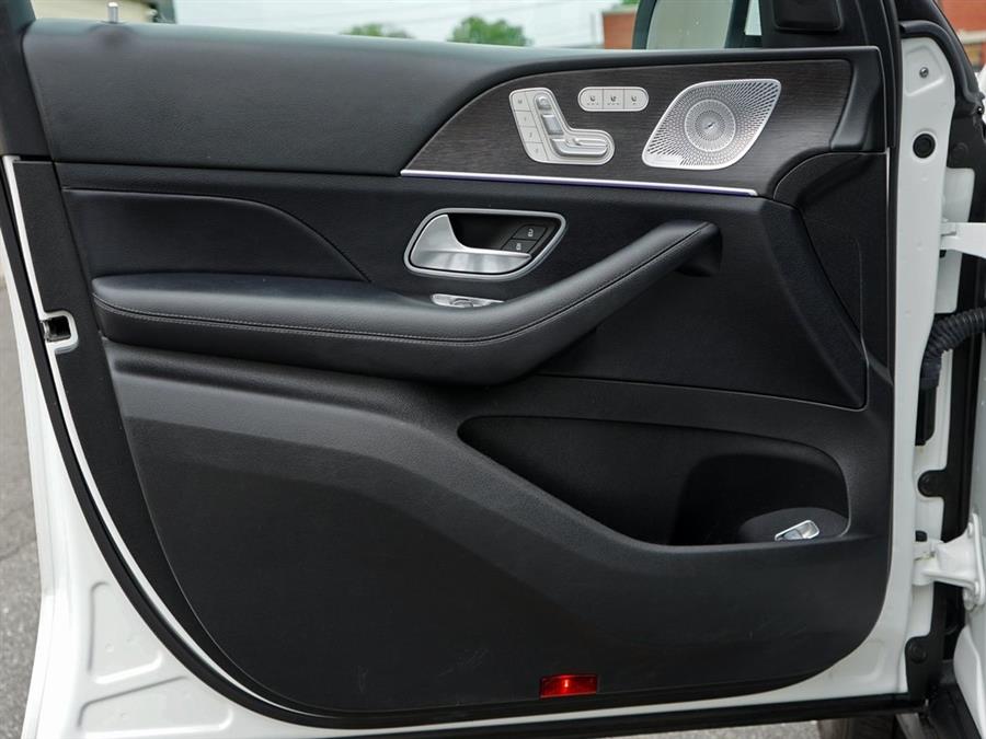 2020 Mercedes-Benz GLE GLE 580 photo