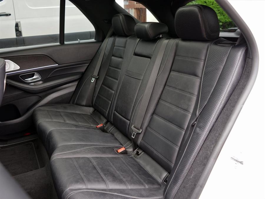 2020 Mercedes-Benz GLE GLE 580 photo