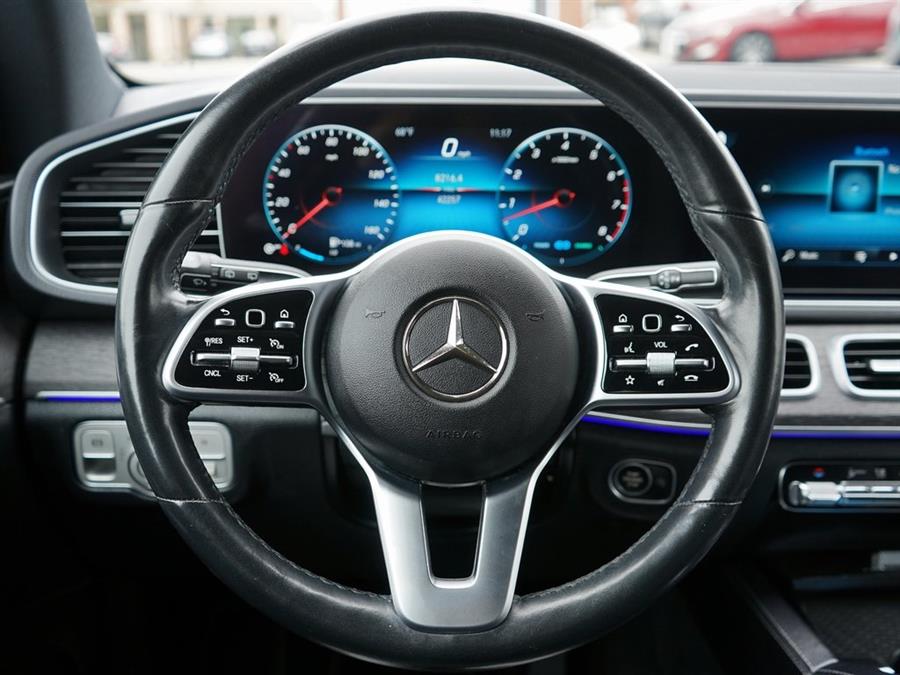2020 Mercedes-Benz GLE GLE 580 photo