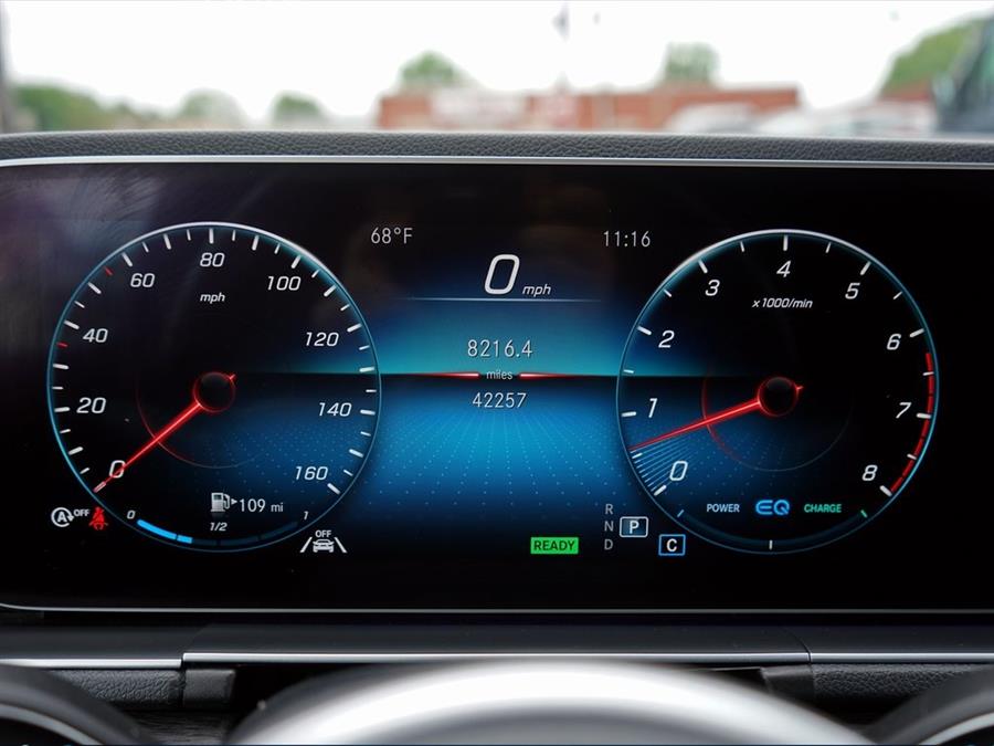 2020 Mercedes-Benz GLE GLE 580 photo