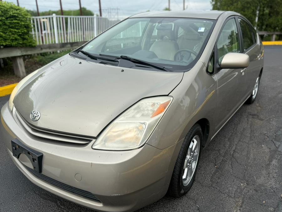 2005 Toyota Prius photo