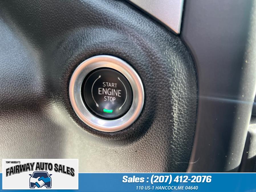 2020 Chevrolet Silverado 2500HD 4WD Crew Cab 159
