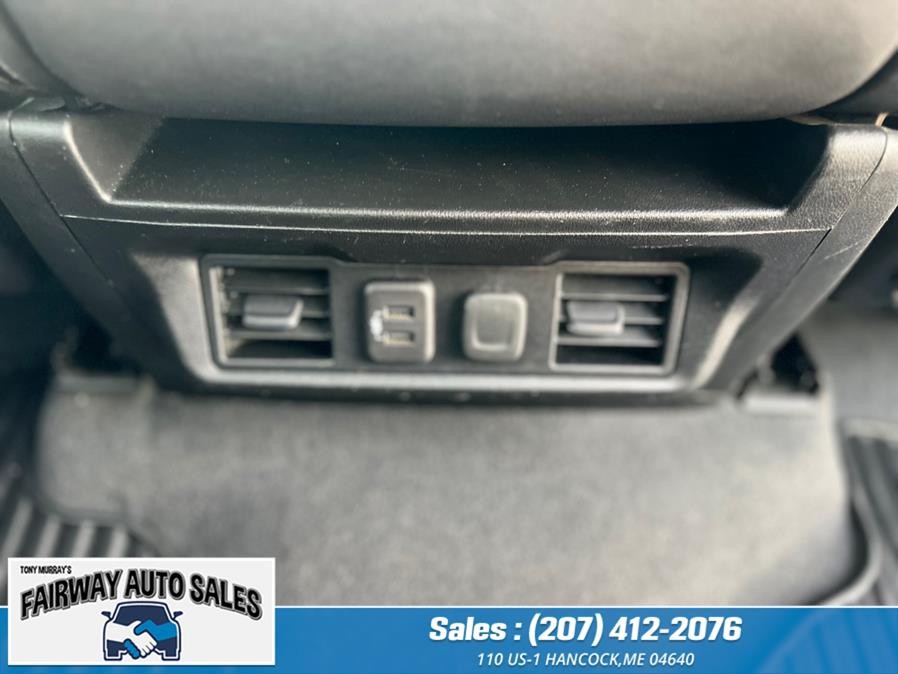 2020 Chevrolet Silverado 2500HD 4WD Crew Cab 159