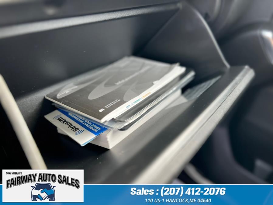 2020 Chevrolet Silverado 2500HD 4WD Crew Cab 159