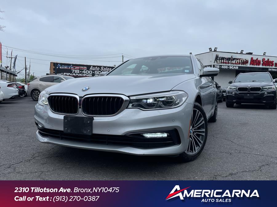 2017 Bmw 320i SA photo 4