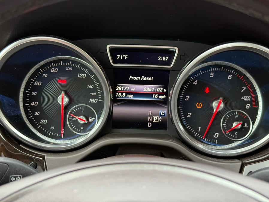 2018 Mercedes-Benz GLE GLE 350 4MATIC SUV photo