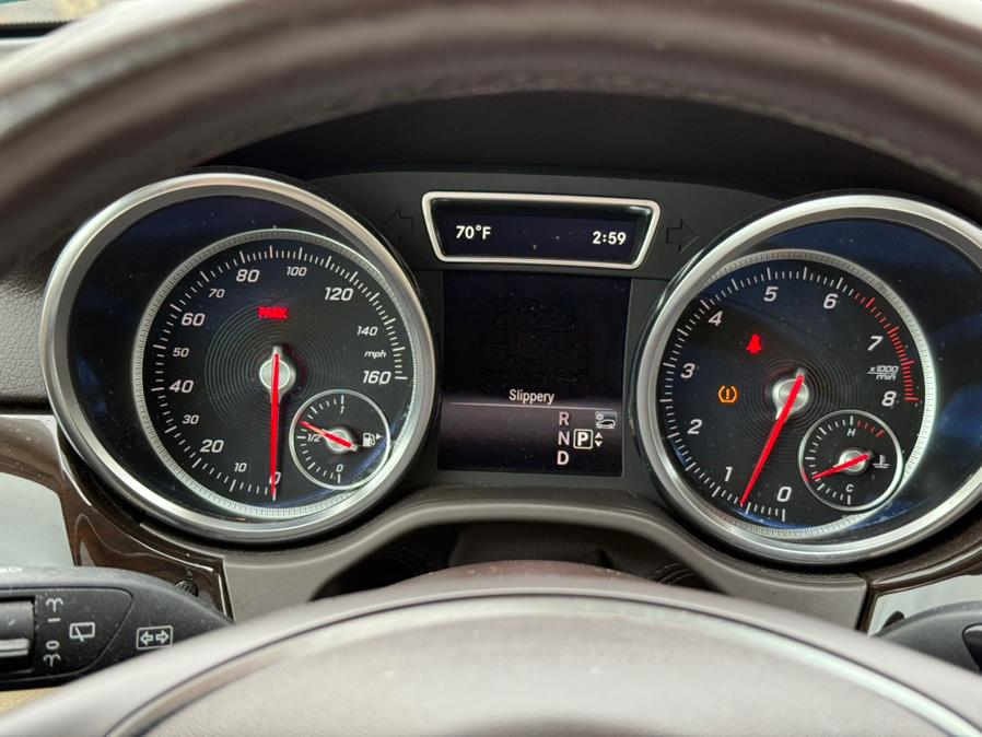 2018 Mercedes-Benz GLE GLE 350 4MATIC SUV photo
